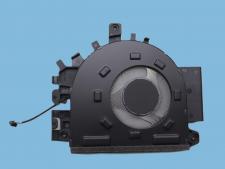 Вентилятор до ноутбука Lenovo Ideapad Slim 3 15IRU10 №2